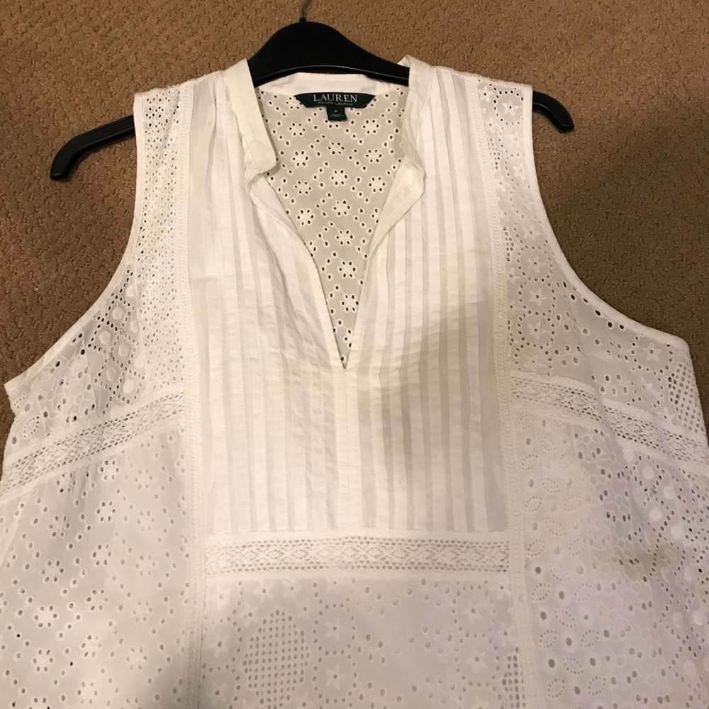 Ralph Lauren dress - Picture 4 of 7
